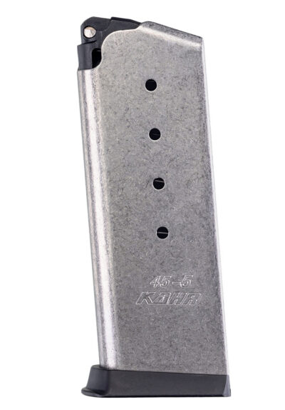 KAHR 45ACP 5RD STS MAGAZINE
