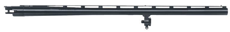 Mossberg 90135 All Purpose Shotgun Barrel 12 Gauge 24" 3" Mossberg 500, 500 Flex
