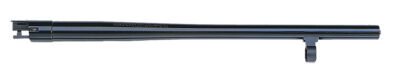 Mossberg 90335 Security Shotgun Barrel 12 Gauge 18.5″ 3″ Remington 870 Steel Blu