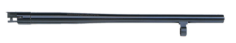 Mossberg 90335 Security Shotgun Barrel 12 Gauge 18.5" 3" Remington 870 Steel Blu