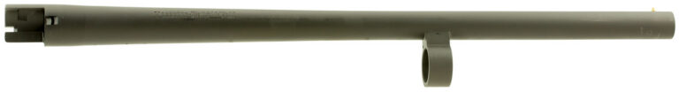 Mossberg 91335 Security Shotgun Barrel 12 Gauge 18.5" 3" Remington 870 Steel Mat