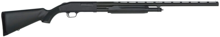 500 HUNTING ALL PURPOSE FIELD 12 GAUGE PUMP SHOTGUN MOSSBERG 500 ALL PURPOSE 12GA 28''  6-RD