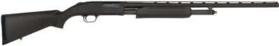 MOSS 500 HUNTING 20GA 26 BLK SYN 6RD