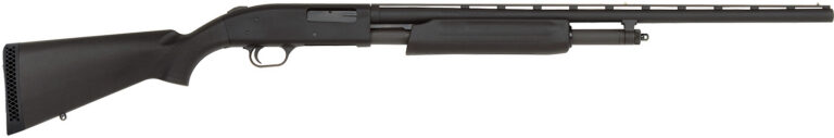 MOSS 500 HUNTING 20GA 26 BLK SYN 6RD