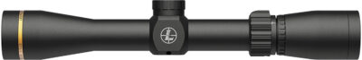 Leupold 174179 VX-Freedom Rimfire 2-7x 33mm Obj 43.80-17.80 ft @ 100 yds FOV 1″