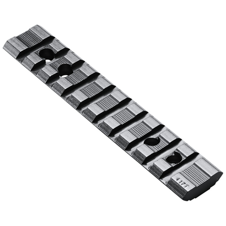 MOSSBERG 500 BASE SYSTEM MOSSBERG 500 BASE SYSTEM