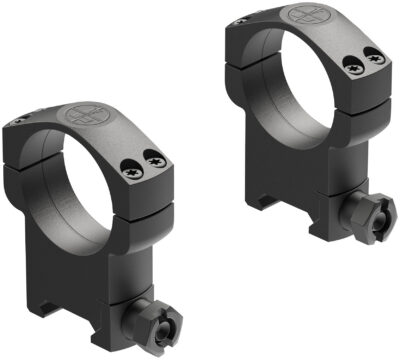 MARK 4 35MM PICATINNY SCOPE RINGS 35MM SUPER HIGH MARK 4 SCOPE RINGS