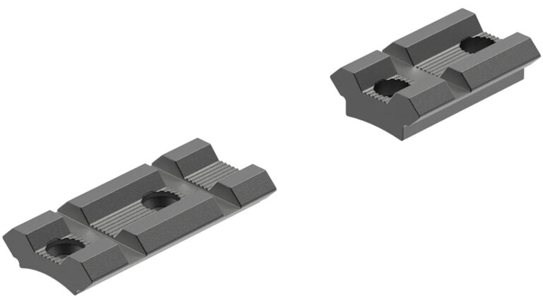 Leupold 174384 Rifleman Matte Black Winchester XPR