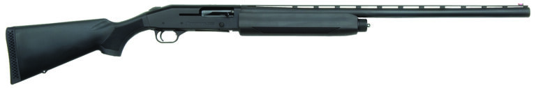 Mossberg 81000 935 Waterfowl 12 Gauge 28" 3+1 3.5" Blued Black Right Hand