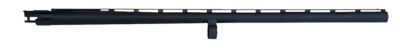 Mossberg 90831 OEM  12 Gauge 28″ All-Purpose Barrel w/Vent Rib, Dual Bead Sights, Smooth Bore & Matte Blued Finish, For Use w/Mossberg 835 Ulti-Mag, Includes Accu-Mag Choke Set & Wrench (IC,M,F)