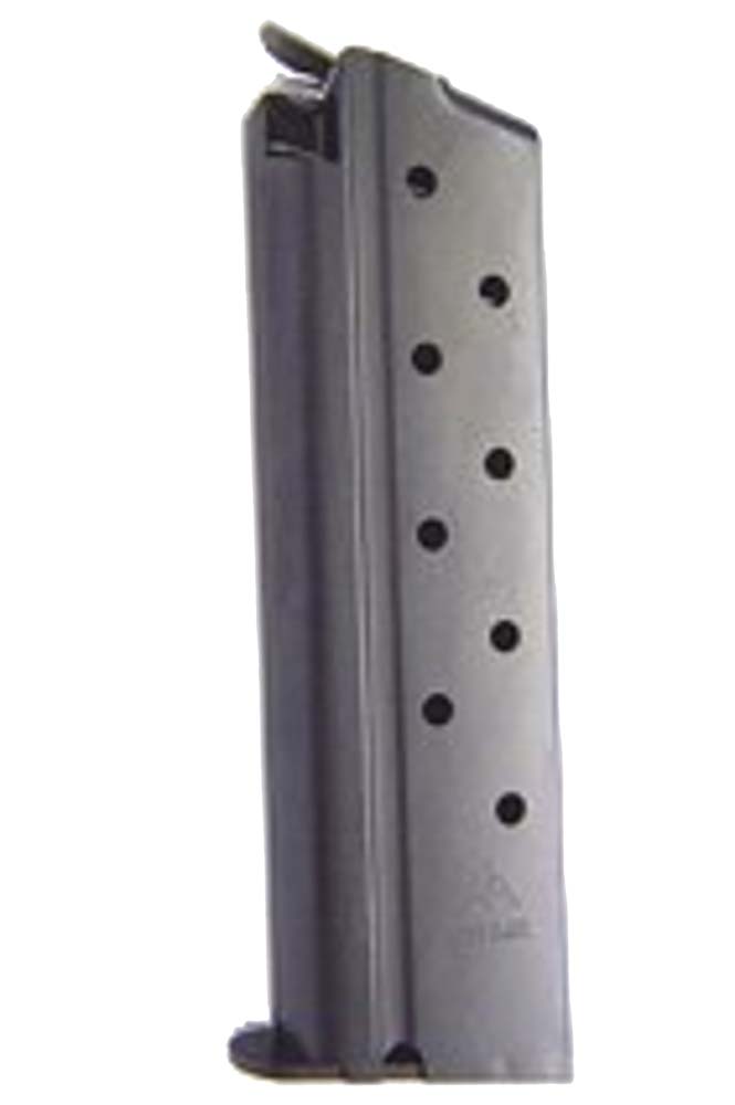 MEC-GAR 1911 10MM 8RD HT BLUE  MAGAZINE