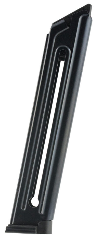 MECGAR MAG RUG MKII 22LR 10RD BLUED (12)
