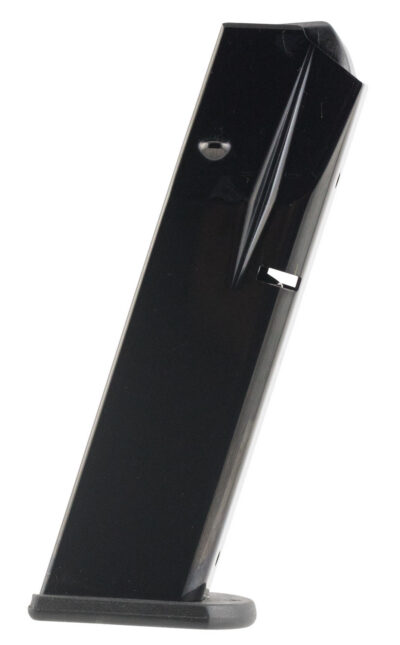 Mec-Gar MGBRBDA13B Browning BDA 13rd 380 ACP, Blued Carbon Steel