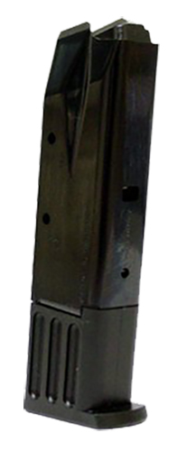 MEC-GAR MGRP8510B Ruger  9mm Luger P85,89,93,94,95 10rd Blued Detachable