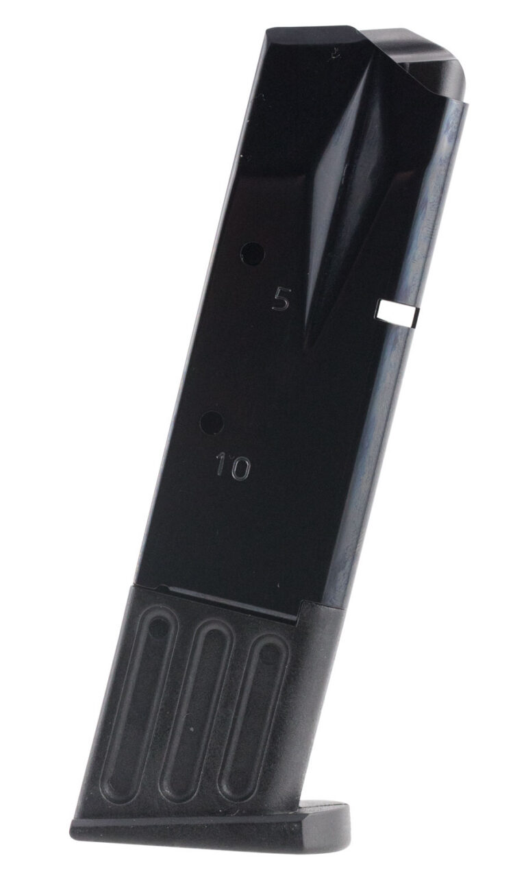 MEC-GAR MGP22610B Sig Sauer  9mm Luger P226 10rd Blued Detachable