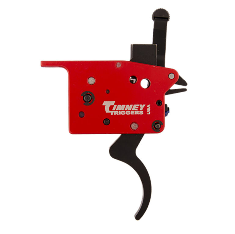 TIMNEY TRIG FITS MOSIN NAGANT