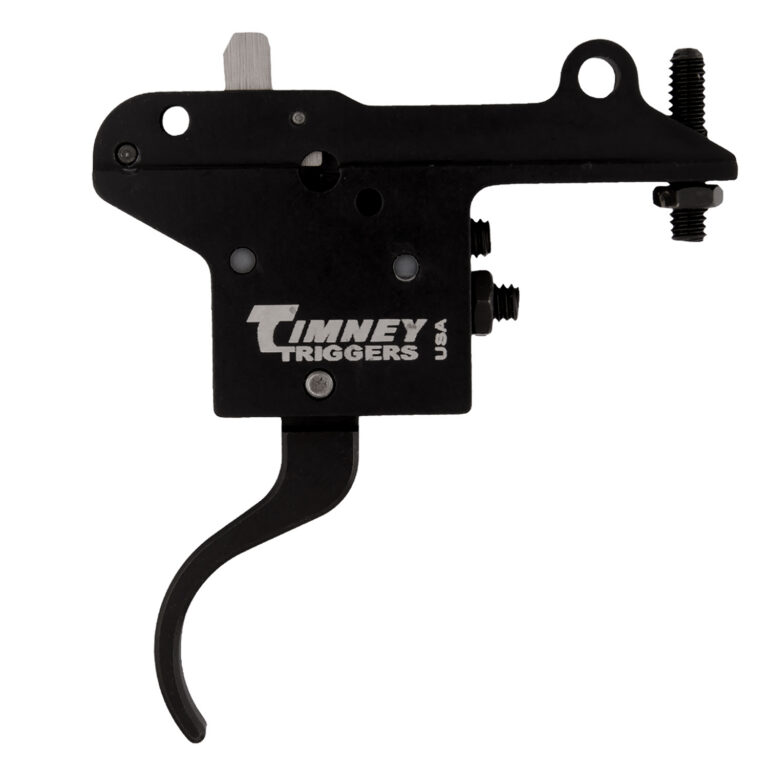 Timney Triggers 401 Featherweight Winchester 70 Curved 3.00 lbs