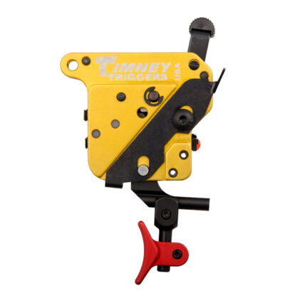 Timney Calvin Elite Custom Remington Model 700