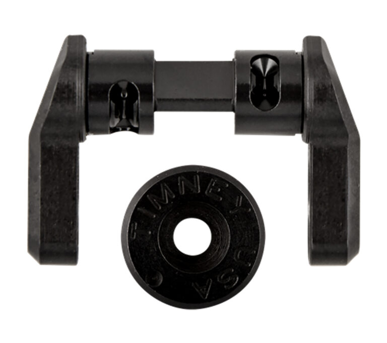 TIMNEY 49'ER SAFETY SELECTOR BLK