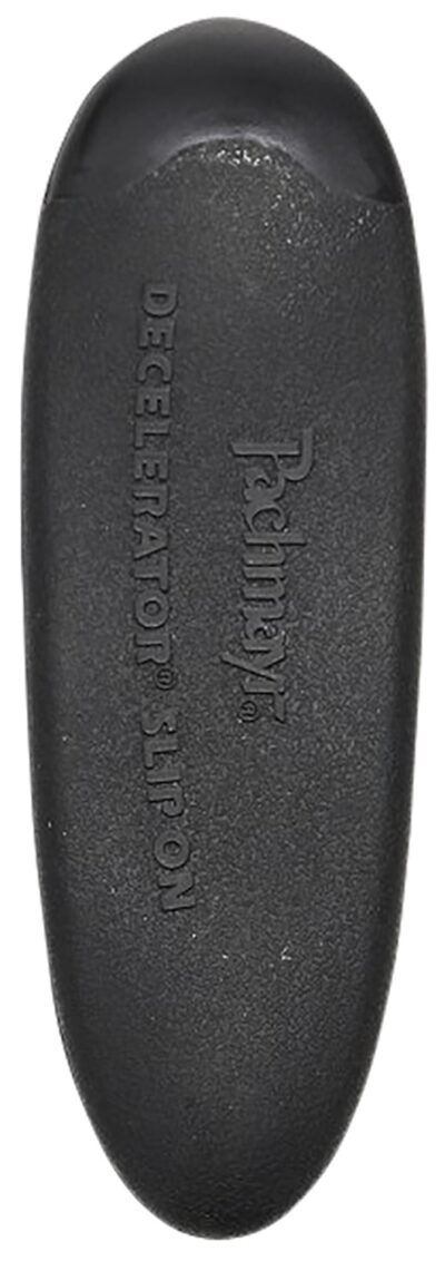 DECELERATOR~ SPEED-MOUNT SLIP-ON RECOIL PAD SMALL BLACK DECELERATOR SPEED-MOUNT SLIP-ON PAD