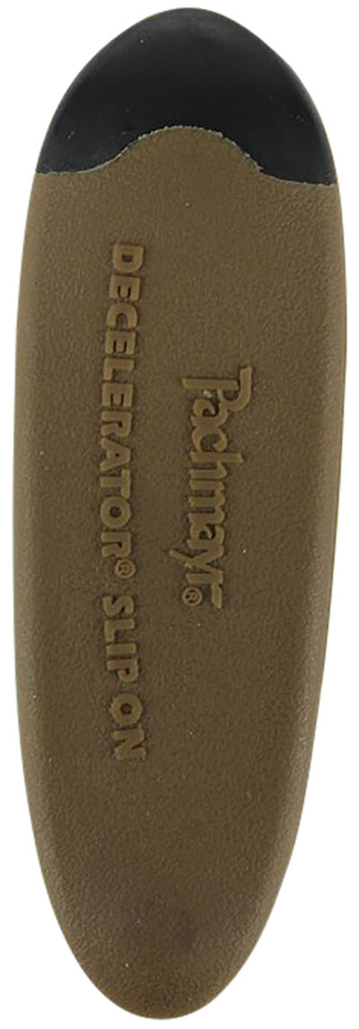 Pachmayr Decelerator Slip-On Pad Brown Medium