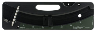 maglula BL76B BenchLoader 223 Remington/5.56 NATO IWI Galil Polymer Black Finish