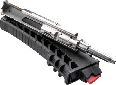 AR-15/M16 22LR BRAVO CONVERSION KITS BRAVO SS .22LR CONVERSION KIT W/10RD MAGAZINE