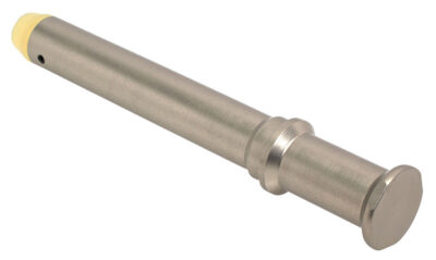 CMMG 55CA9A7 Buffer Assembly  Stainless Steel AR15
