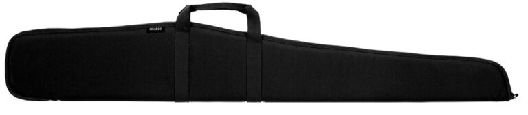 Pit Bull - Economy shotgun black with black trim - 52"