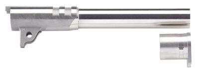 Wilson Combat 33D 1911  45 ACP 5″ Match Grade Stainless Steel