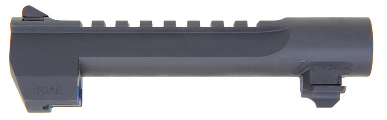 Magnum Research BAR506 Desert Eagle 50 AE 6" Matte Black Steel Fits Desert Eagle Mark XIX