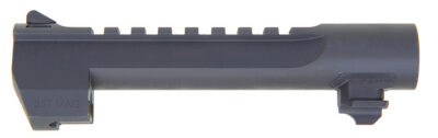 Magnum Research BAR3576 Desert Eagle  357 Mag 6″ Matte Black Steel Fits Desert Eagle Mark XIX