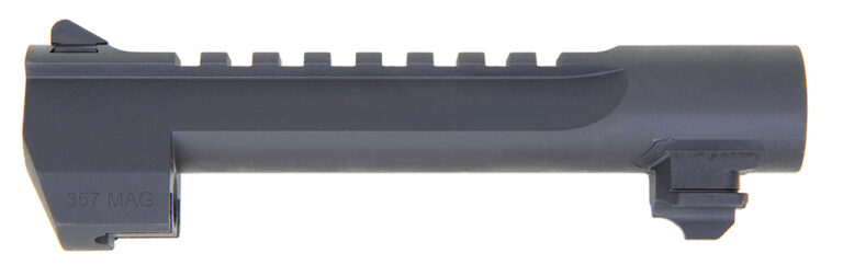 Magnum Research BAR3576 Desert Eagle 357 Mag 6" Matte Black Steel Fits Desert Eagle Mark XIX