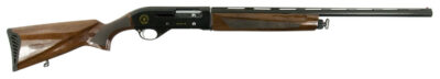 T R Imports SPTR26 Silver Eagle Sporter 12 Gauge 26″ 4+1 3″ Black Turkish Walnut