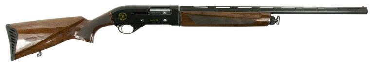 T R Imports SPTR26 Silver Eagle Sporter 12 Gauge 26" 4+1 3" Black Turkish Walnut