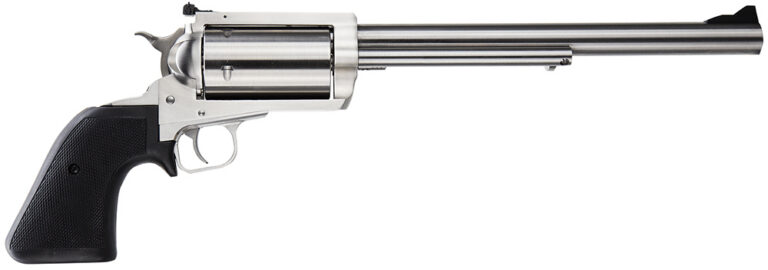 BFR .45/70 10-Inch Barrel Stainless Steel