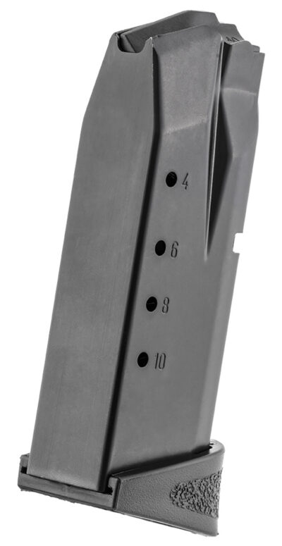 Smith & Wesson 194550000 M&P Compact 10rd 40S&W Blued Steel