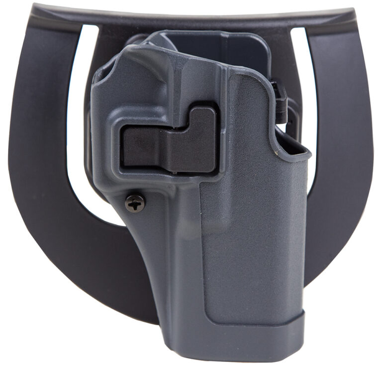 SERPA SPORTSTER MATTE RH GLOCK 17 22 31