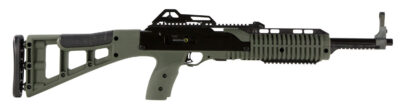 MKS HI POINT 995TS 9MM 16.5 ODG TARGET STK 10R