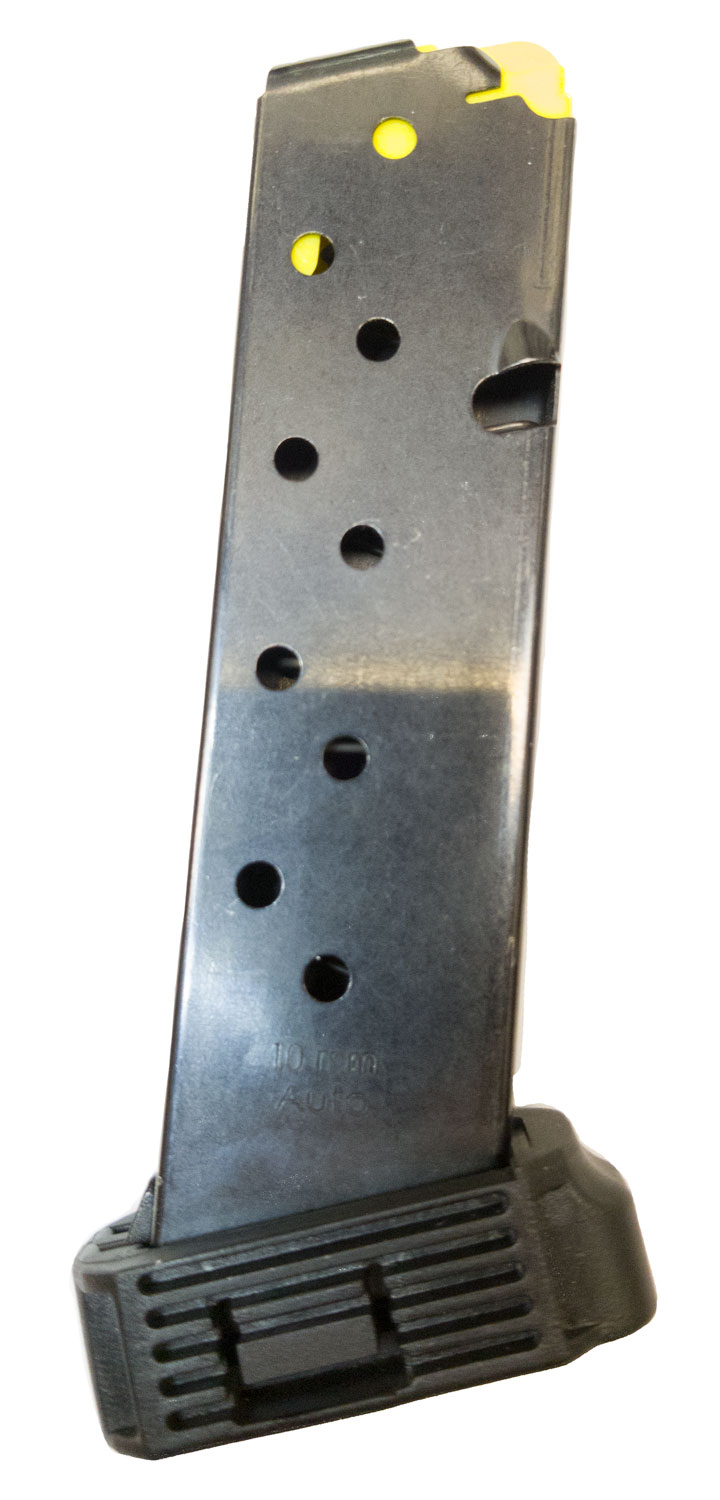 Hi-Point CLP1095 Hi-Point 10mm Auto 10TS 10rd Black Detachable