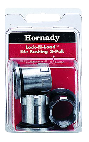 LOCK-N-LOAD PRESS CONVERSION & BUSHINGS LOCK-N-LOAD DIE BUSHINGS 3/PACK