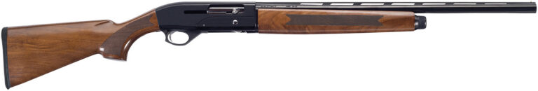 Mossberg International 75793 SA-20 All Purpose Field Youth Bantam 20 Gauge 24" 4