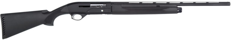 Mossberg 75769 SA-28 All Purpose Field Youth 28 Gauge 24" 4+1 2.75" Blued Black