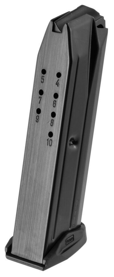 IWI US MAS910 MASADA  9mm Luger 10rd Black Detachable