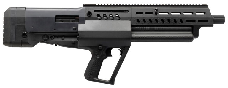 TAVOR TS12 BLLPUP SG 12GA 18.5" BLK 15RD