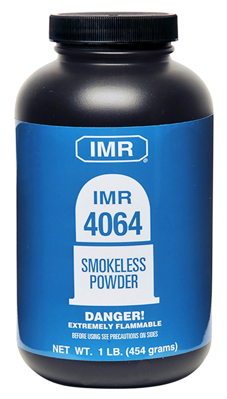 IMR 940641 IMR 4064 Rifle Powder 1 lb