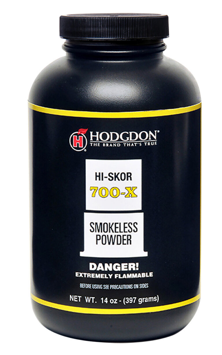 IMR 97001 Hi-Skor 700X Pistol/Shotgun Target/Light Field/Target Pistol 14 oz 1 C
