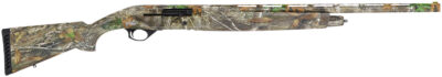 TriStar 24134 Viper G2 Full Size 20 Gauge Semi-Auto 3″ 5+1 26″ Overall Realtree Edge Vent Rib Barrel, Steel Receiver & Fixed Synthetic Stock, Beretta/Benelli Choke Tubes, Right Hand