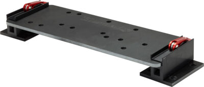 QUICK DETACH UNIVERSAL MOUNTING PLATE ASMBLY QUICK DETACH UNIVERSAL MOUNTING PLATE ASSEMBLY