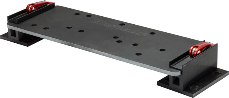 QUICK DETACH UNIVERSAL MOUNTING PLATE ASMBLY QUICK DETACH UNIVERSAL MOUNTING PLATE ASSEMBLY